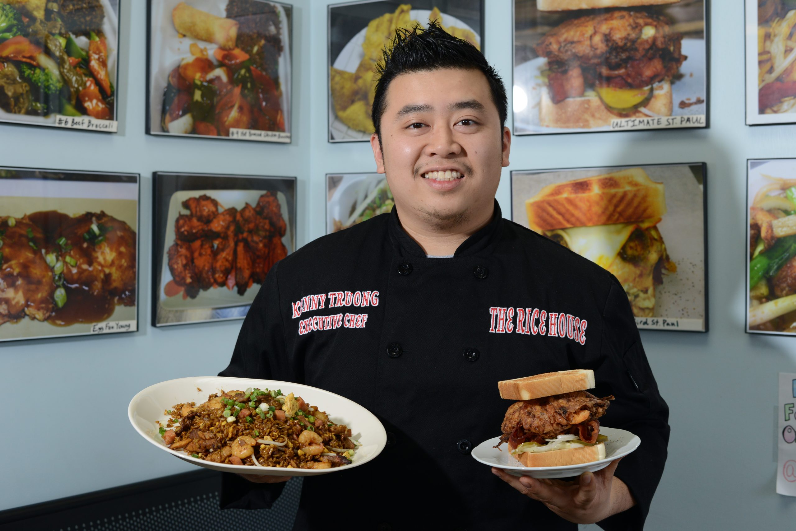 Rice House in the Community | Events & Festivals Where You Can Find Us