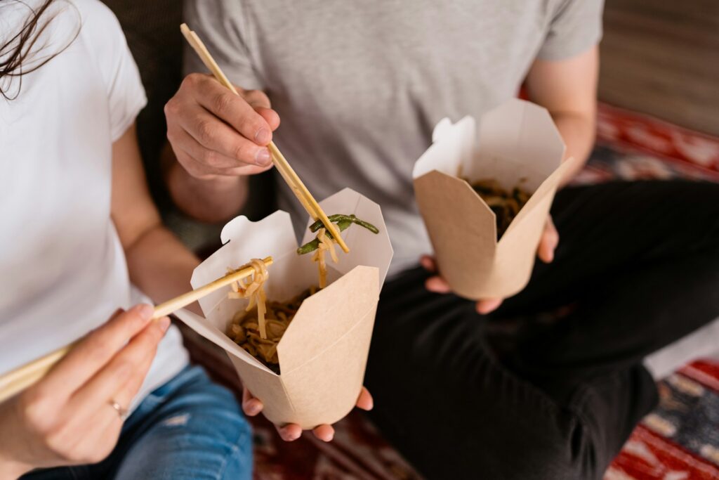 Chinese Food