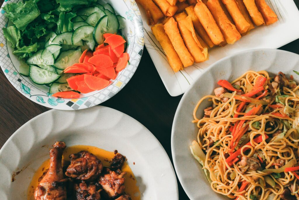 Chinese Restaurant